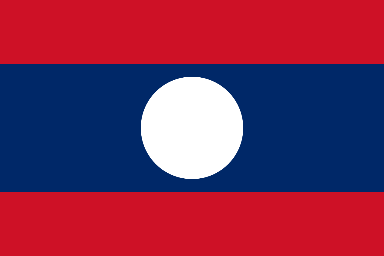 Laos eSIM