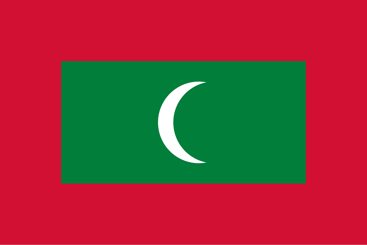 Maldives eSIM
