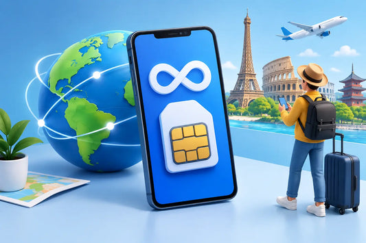 Is Unlimited eSIM Really Unlimited? Read This First