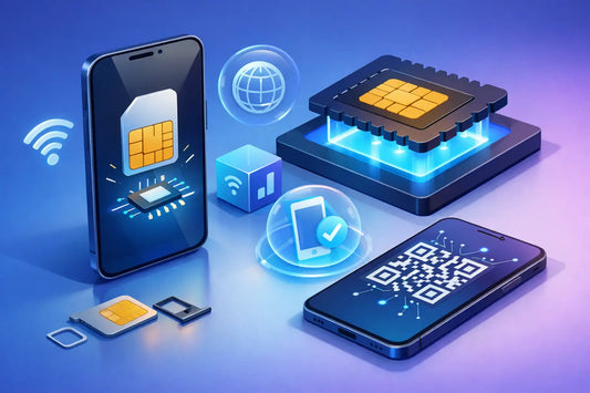Does eSIM Work Without an App? Yes, It Can