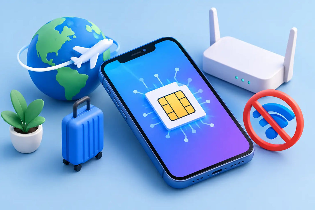 Does eSIM Require WiFi Setup? What to Know