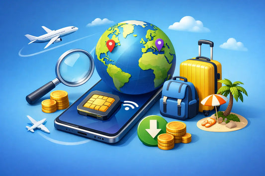 Cheapest International eSIM: What to Check