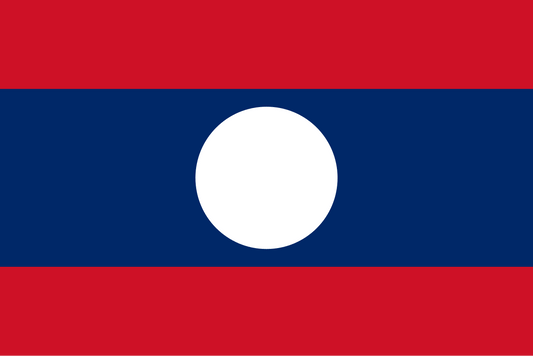 Laos eSIM